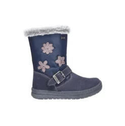 Lurchi Boots | Waterproof Anika-tex | Navy