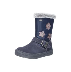 Lurchi Boots | Waterproof Anika-tex | Navy