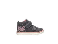Lurchi Boots | Waterproof Mini-Tex | Charcoal
