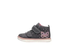 Lurchi Boots | Waterproof Mini-Tex | Charcoal
