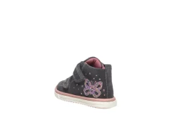 Lurchi Boots | Waterproof Mini-Tex | Charcoal