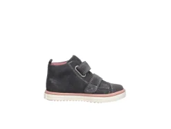 Lurchi Boots | Waterproof Mini-Tex | Charcoal