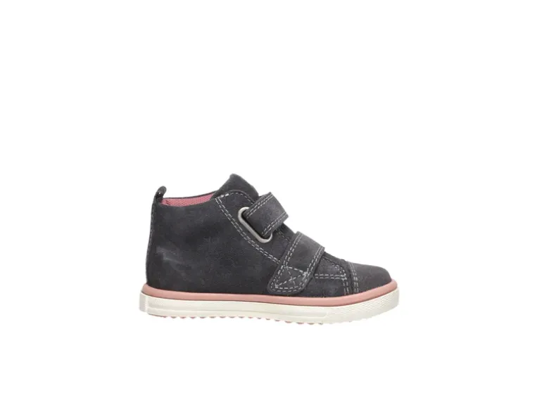 Lurchi Boots | Waterproof Mini-Tex | Charcoal