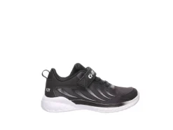 Lurchi Trainers | Waterproof Lizor | Black & White