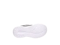 Lurchi Trainers | Waterproof Lizor | Black & White
