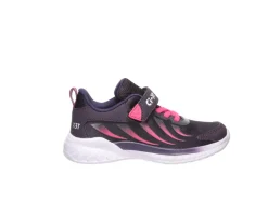 Lurchi Trainers | Waterproof Lizor | Violet & Fuchsia