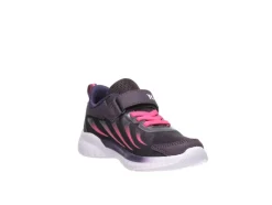 Lurchi Trainers | Waterproof Lizor | Violet & Fuchsia