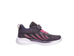 Lurchi Trainers | Waterproof Lizor | Violet & Fuchsia