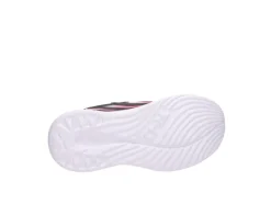 Lurchi Trainers | Waterproof Lizor | Violet & Fuchsia