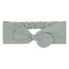 Mimi & Lula Bow Headband | Bando | Blue