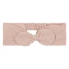 Mimi & Lula Bow Headband | Bando | Pink