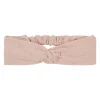 Mimi & Lula Knot Headband | Bando | Pink