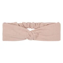 Mimi & Lula Knot Headband | Bando | Pink