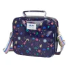 Mimi & Lula Lunch Bag | Doodle