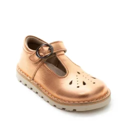 Petasil | Andrea | T-Bar | Rose Gold