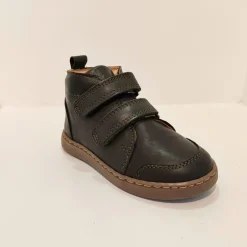 Petasil Boots | Ben 3 | Green Roma
