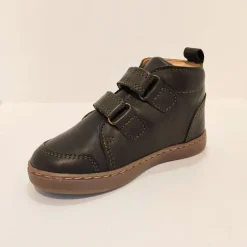 Petasil Boots | Ben 3 | Green Roma