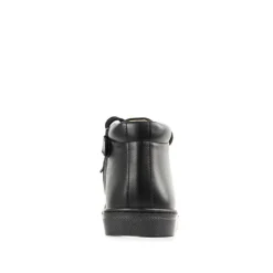 Petasil Boots | Gracie | Black Leather