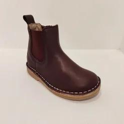 Petasil Boots | Kaz T | Bordo Savana