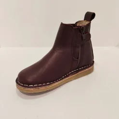 Petasil Boots | Kaz T | Bordo Savana