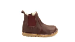 Petasil Boots | Kloud 2 | Dark Brown
