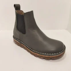Petasil Boots | Kloud | Grey Savana