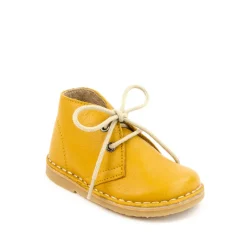 Petasil Boots | Koel | Mango Savana