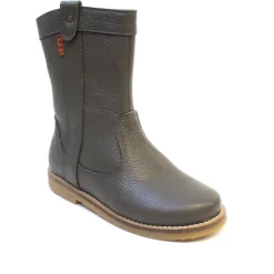 Petasil Boots | Sioux | Grey Madras