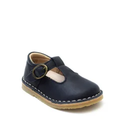 Petasil | Crosspatch | T-Bar | Navy