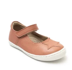 Petasil | Dora | Mary Jane Shoes | Coral