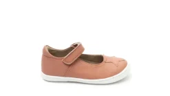Petasil | Dora | Mary Jane Shoes | Coral