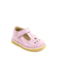 Petasil | Sonia | T-Bar | Lilac Patent