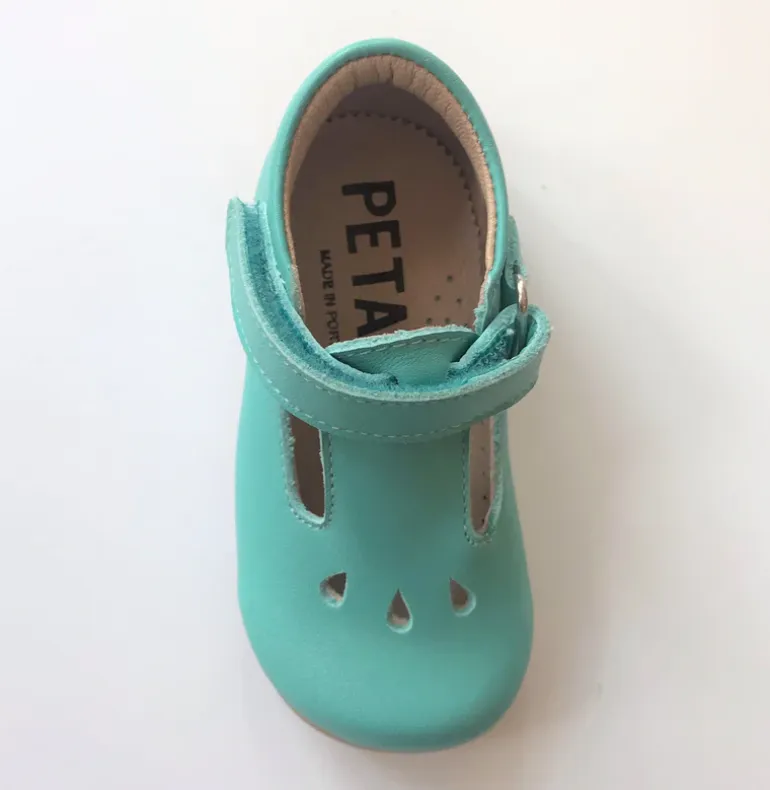 Petasil | Tia | T-Bar | Mint
