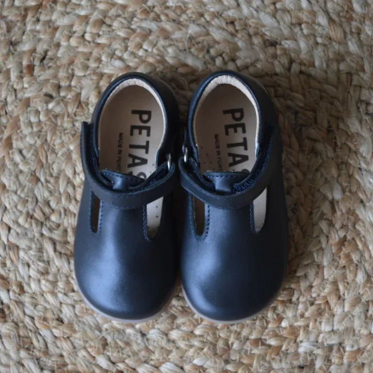 Petasil | Tim T-Bar | Navy