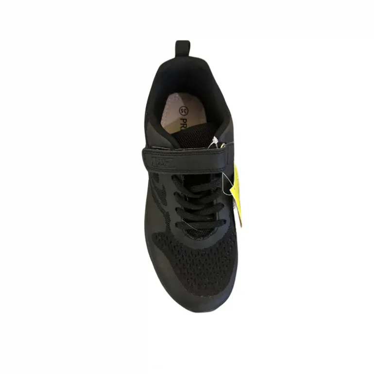 Primigi | Waterproof Trainer | Black