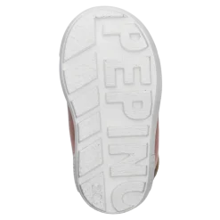Ricosta Boots | Basti Waterproof Velcro Boots | Tan