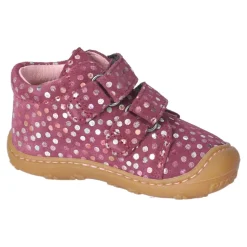 Ricosta Boots | Carly | Merlot Spots