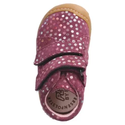 Ricosta Boots | Carly | Merlot Spots