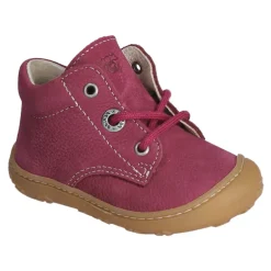 Ricosta Boots | Cory Lace Up | Fuchsia