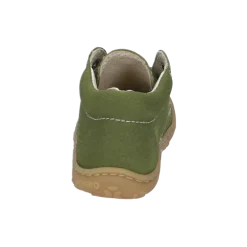 Ricosta Boots | Cory Lace Up | Olive Green