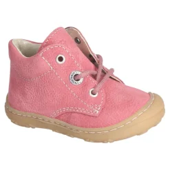 Ricosta Boots | Cory Lace Up | Rosewood