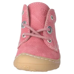 Ricosta Boots | Cory Lace Up | Rosewood