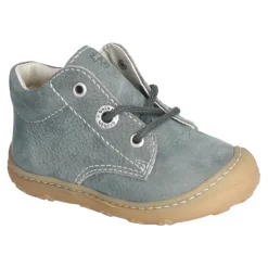 Ricosta Boots | Cory Lace Up | Salbei