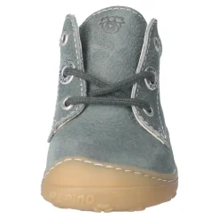 Ricosta Boots | Cory Lace Up | Salbei