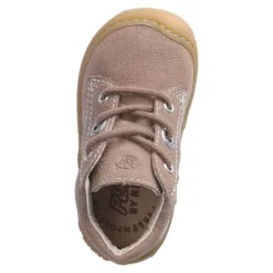 Ricosta Boots | Cory Lace up | Schoko