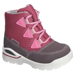 Ricosta Boots | Emil Waterproof | Fuchsia