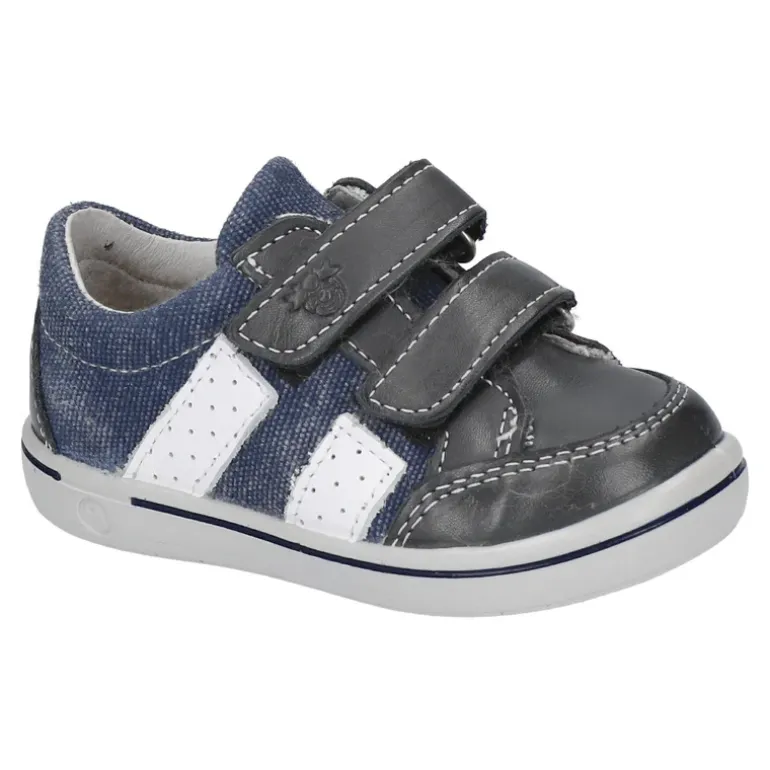 Ricosta Shoes | Joni | Navy & White