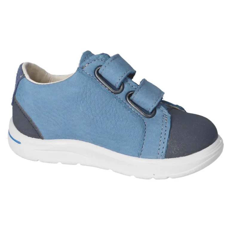 Ricosta Shoes | Nippy Velcro | Adriatic Reef