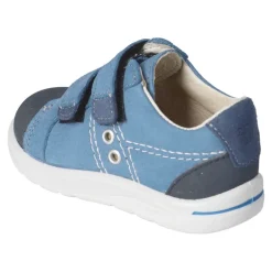 Ricosta Shoes | Nippy Velcro | Adriatic Reef