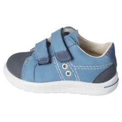 Ricosta Shoes | Nippy Velcro | Adriatic Reef